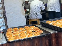 -王天顺海苔饼