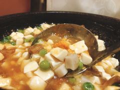 -柒园·三十年创意杭帮菜(龙湖滨江天街店)