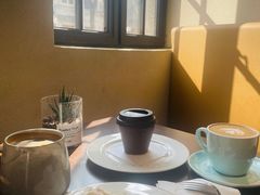 -Fridi Patisserie Cafe