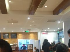 大堂-萨莉亚意式餐厅(国和1000店)