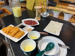 -野菌皇海景野生菌火锅(滨海大道店)