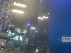 -青岛东方影都融创水世界