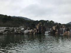 -白马涧龙池景区