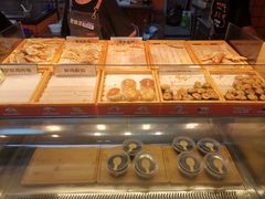 -煎饺王子(财富广场店)