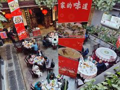 -蔼若春.传承三十年云南菜(金碧公园店)
