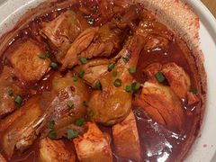 -四道菜·福建菜馆(莆田万达店)