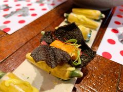 海胆配香脆米片-TOMATITO(无限极荟店)