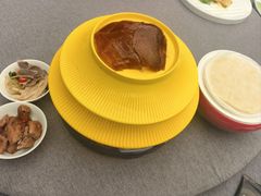 -花家怡园(四合院总店)