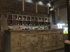 -辣家私厨火锅·龙虾(开发区店)
