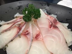 -千味涮·健康火锅(会展连城新天地店)