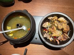 -云海肴·汽锅鸡·云南菜(领展购物广场·中关村店)