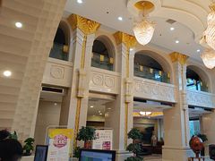 -碧中海汤泉汗蒸酒店