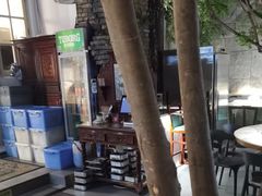 -又见炊烟私房菜(敬亭路店)