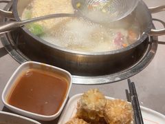 -潮发潮汕牛肉店(软件基地店)