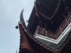 -采石矶景区