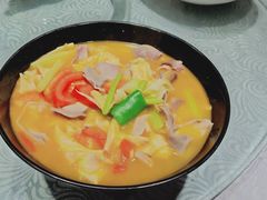 胡椒鲜茄猪肚-粤·向群饭店(龙津东路总店)