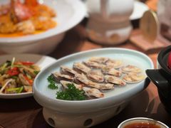 -喜鼎海胆水饺(东港店)
