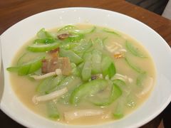 -文华小渔村(椒江康平路店)