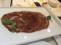 -四季小馆·地道北京小吃(广百店)