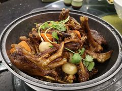 -美极鲜食坊(宝安南路店)