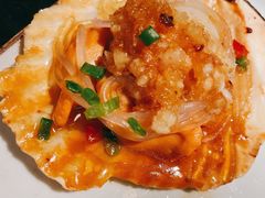 -很久以前羊肉串(大宁中心广场店)