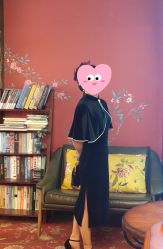 点击看大图 -美云庭古装·格格服汉服·京城旅拍(北京店)