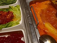 -海底捞火锅(东方时代广场店)