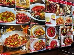 -湖南码头·地道湘菜(魏公村店)