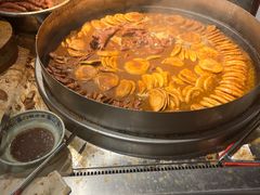 -门框胡同百年卤煮(前门店)