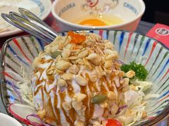 -仙隐小鹿中华料理(南宁万象城店)