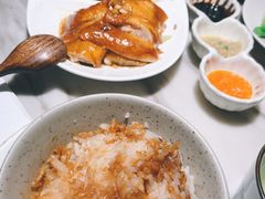 油鸡饭-星平鸡饭·粤菜小炒(印象城旗舰店)
