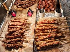 -比格比萨自助(裕源大厦店)