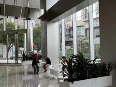 -% Arabica阿拉比卡咖啡(罗湖万象城店)