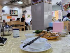 -老字号蛇口德记烧腊饭店·海鲜加工