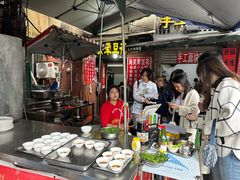 -海关荤豆花(洋河一路店)