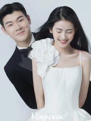 -青禾蒙娜丽莎婚纱摄影(武汉总店)