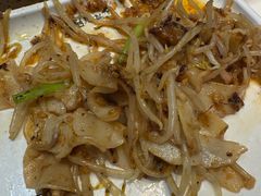 -湘汇概念铁板烧(铁西万达店)