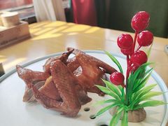 红烧鸽-大鸽饭(马王堆店)