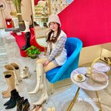 深圳鞋子定制👠这里简直就是女生的天堂！