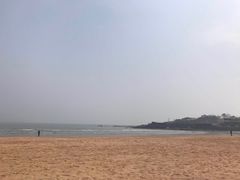 -青岛第三海水浴场