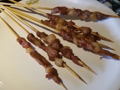 -好伦哥比萨烤肉自助(马家堡店)