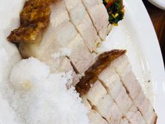 -澳门陈光记烧味饭店(南京德基广场店)