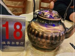 -维吾尔餐厅(宜山路店)