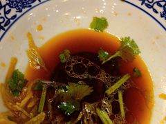 -糟粕醋·椰苑海南菜餐厅(亚龙湾天域酒店)