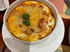 -安妮意大利餐厅(望京店)