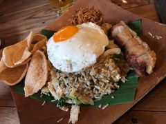 -Naughty Nuri’s Phuket