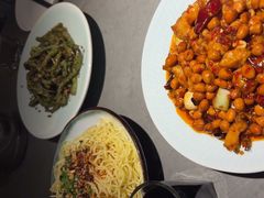 -三俞竹苑(红旗街万达店)