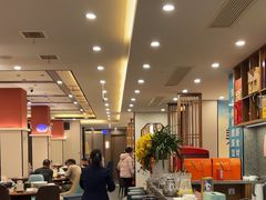 -金陵后厨·南京菜(新街口秣陵路店)