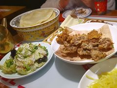 -富贵春饼·烤鸭·大厨现炒(泰华店)