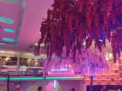 -巴特餐饮6加1音乐餐吧·新疆菜